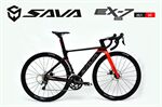 Xe đạp đua SAVA EX7 R4700